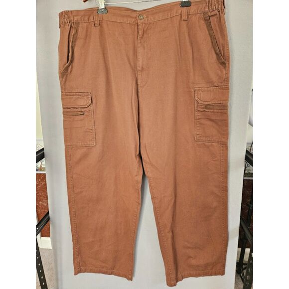 Boulder Creek Trading Company pants - Picture 1 of 8